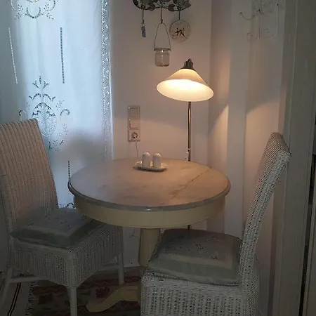 Gastehaus Goldammer Apartamento
