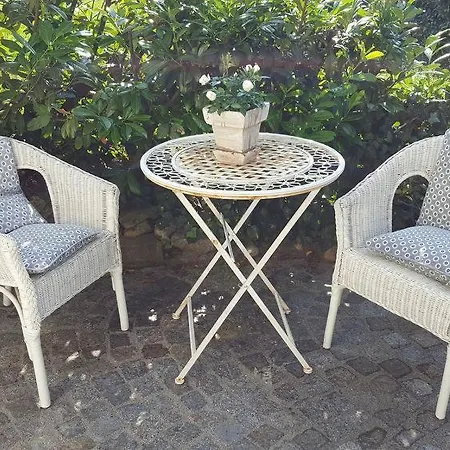 Apartamento Gastehaus Goldammer Lichtenstein-Callnberg