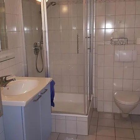 Gastehaus Goldammer Apartamento *