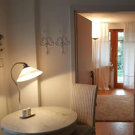 Gastehaus Goldammer Apartamento *