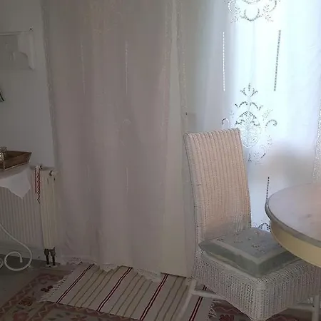 Apartamento Gastehaus Goldammer *