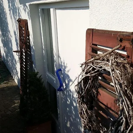 Gastehaus Goldammer Apartamento Lichtenstein-Callnberg