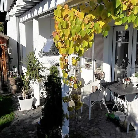 Gastehaus Goldammer Apartamento Lichtenstein-Callnberg